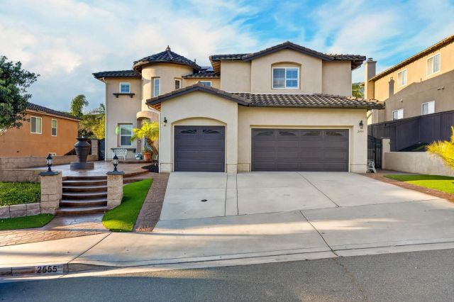 2555 N Trail Court, Chula Vista, CA 91914