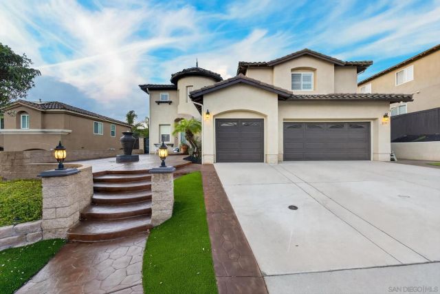 2555 N Trail Court, Chula Vista, CA 91914