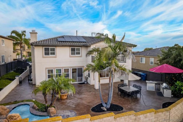 2555 N Trail Court, Chula Vista, CA 91914