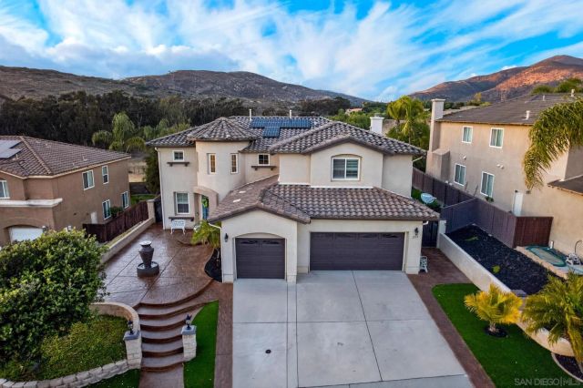 2555 N Trail Court, Chula Vista, CA 91914