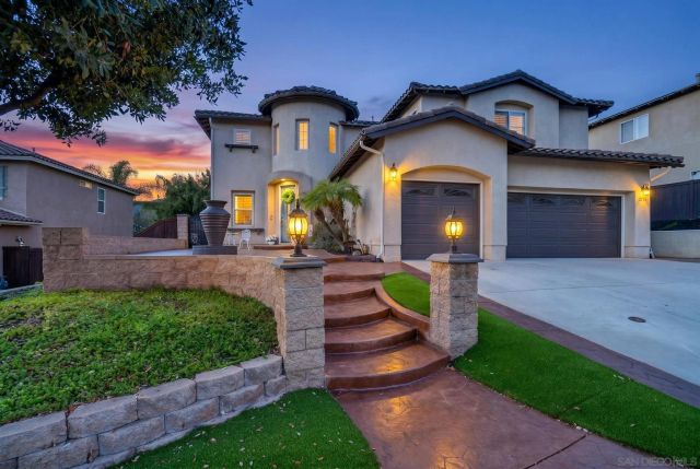 2555 N Trail Court, Chula Vista, CA 91914