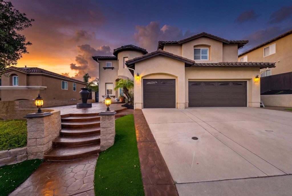 2555 N Trail Court, Chula Vista, CA 91914