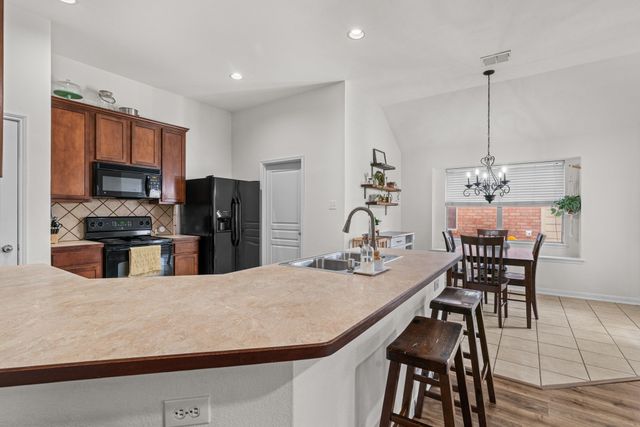 1228 Barrel Run, Fort Worth, TX 76052