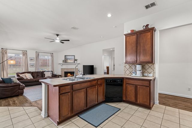 1228 Barrel Run, Fort Worth, TX 76052