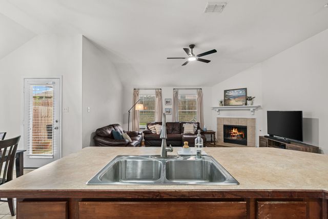 1228 Barrel Run, Fort Worth, TX 76052