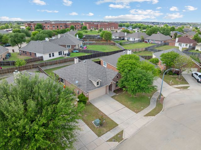 1228 Barrel Run, Fort Worth, TX 76052