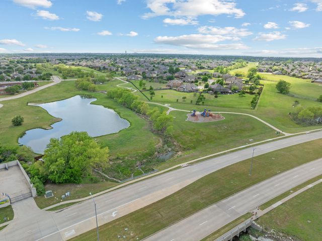 1228 Barrel Run, Fort Worth, TX 76052