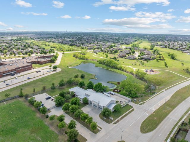 1228 Barrel Run, Fort Worth, TX 76052