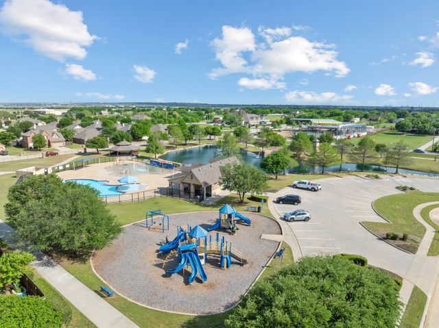 1228 Barrel Run, Fort Worth, TX 76052