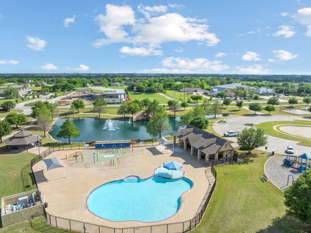 1228 Barrel Run, Fort Worth, TX 76052