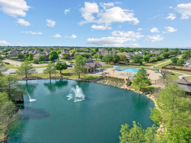 1228 Barrel Run, Fort Worth, TX 76052