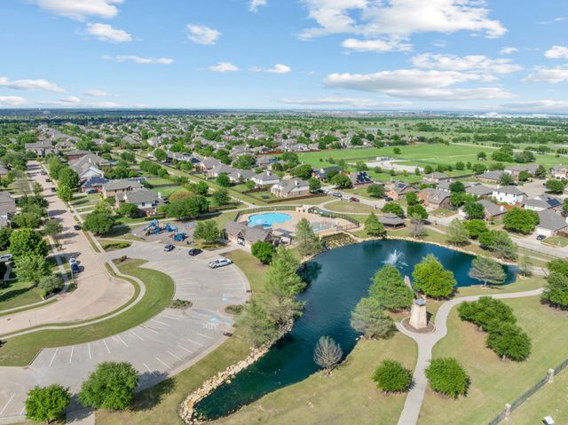 1228 Barrel Run, Fort Worth, TX 76052