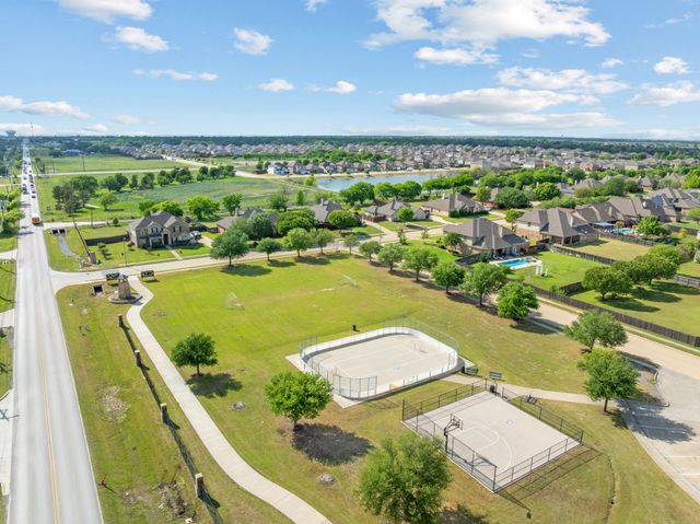 1228 Barrel Run, Fort Worth, TX 76052