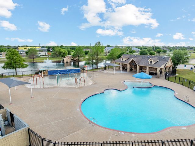 1228 Barrel Run, Fort Worth, TX 76052