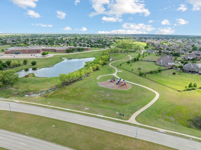 1228 Barrel Run, Fort Worth, TX 76052