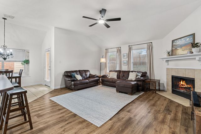 1228 Barrel Run, Fort Worth, TX 76052