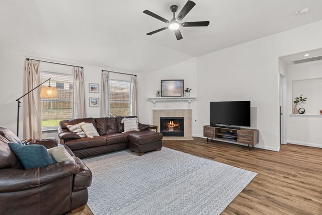 1228 Barrel Run, Fort Worth, TX 76052