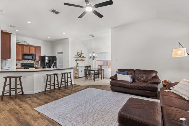 1228 Barrel Run, Fort Worth, TX 76052