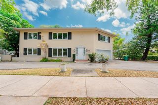 580 University Drive 2, Coral Gables, FL 33134