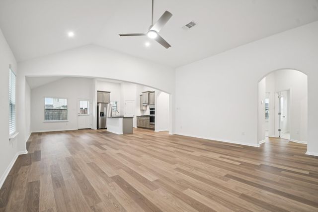 439 Backstays LOOP, Kyle, TX 78640