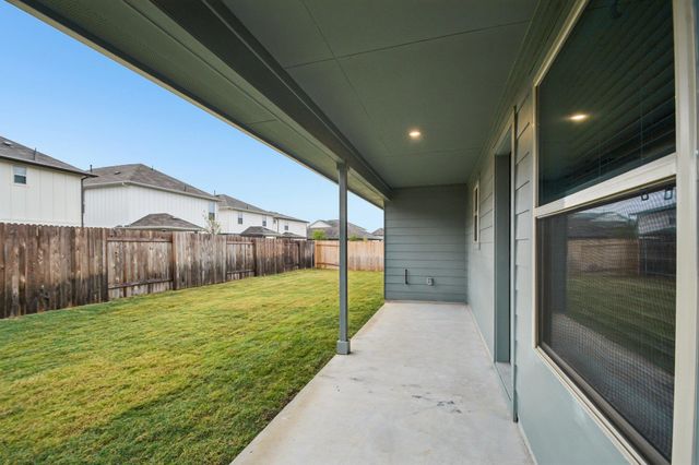 439 Backstays LOOP, Kyle, TX 78640