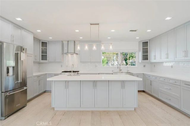 11072 Chimineas Avenue, Porter Ranch, CA 91326