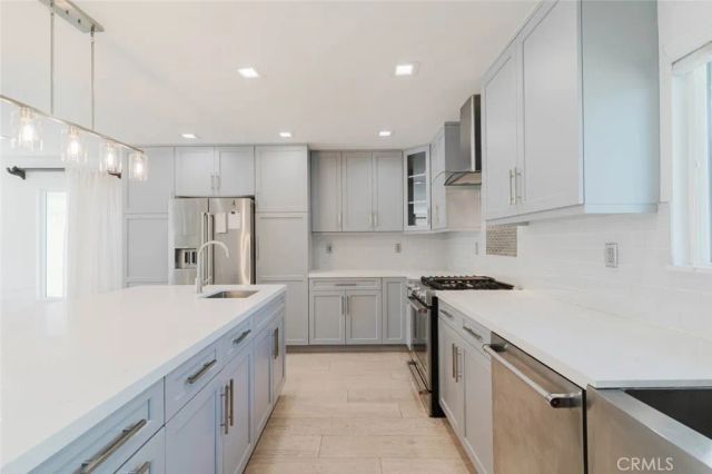 11072 Chimineas Avenue, Porter Ranch, CA 91326