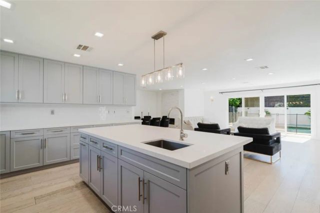 11072 Chimineas Avenue, Porter Ranch, CA 91326
