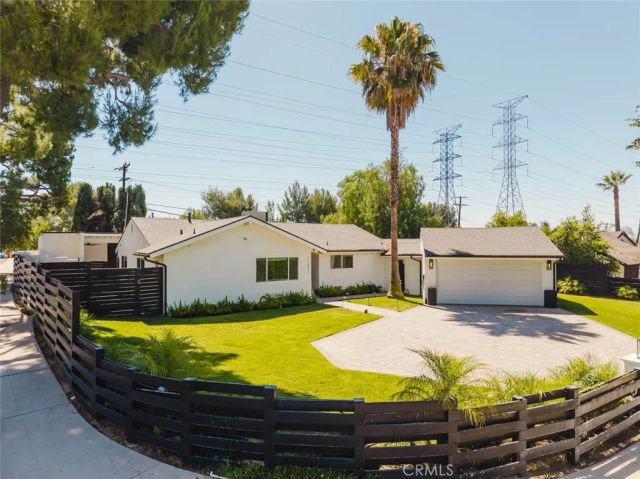11072 Chimineas Avenue, Porter Ranch, CA 91326