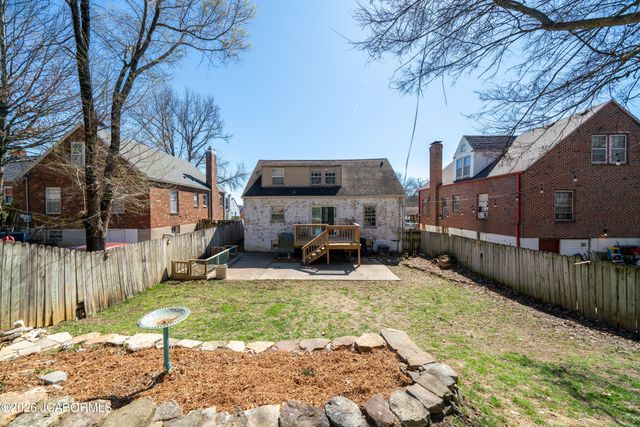 706 HOBBS TERRACE, Jefferson City, MO 65101