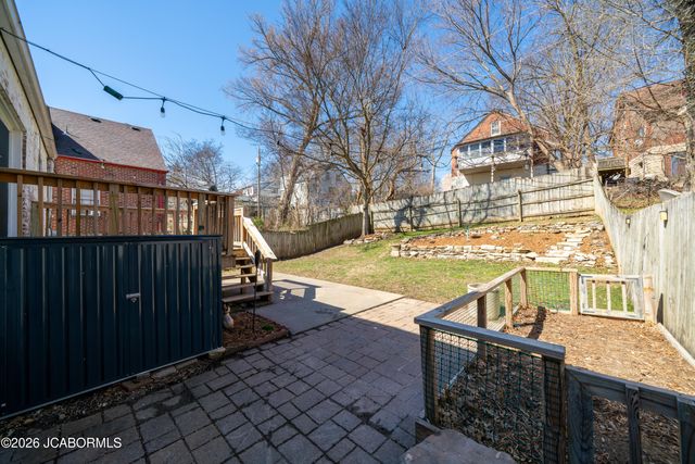 706 HOBBS TERRACE, Jefferson City, MO 65101