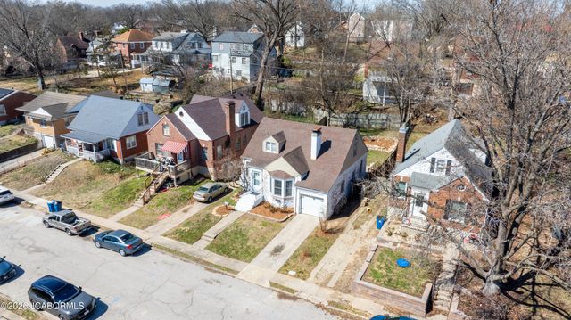 706 HOBBS TERRACE, Jefferson City, MO 65101