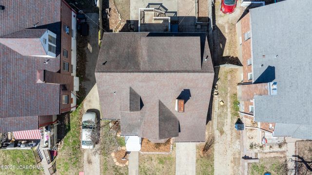 706 HOBBS TERRACE, Jefferson City, MO 65101