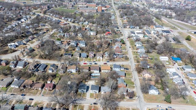 706 HOBBS TERRACE, Jefferson City, MO 65101