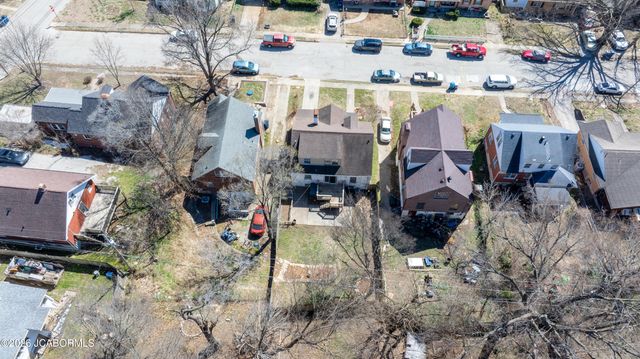 706 HOBBS TERRACE, Jefferson City, MO 65101