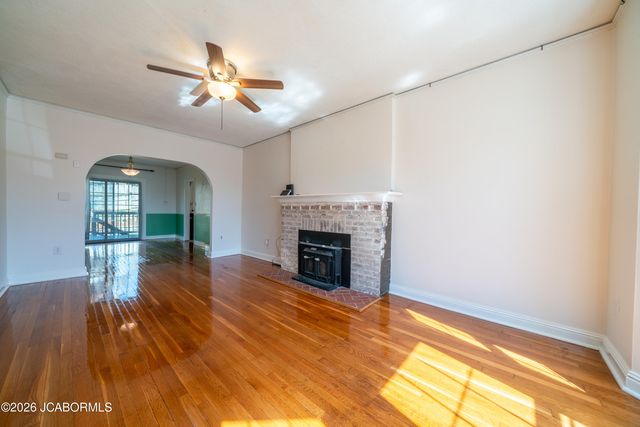 706 HOBBS TERRACE, Jefferson City, MO 65101