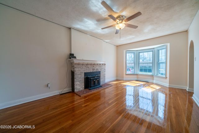 706 HOBBS TERRACE, Jefferson City, MO 65101