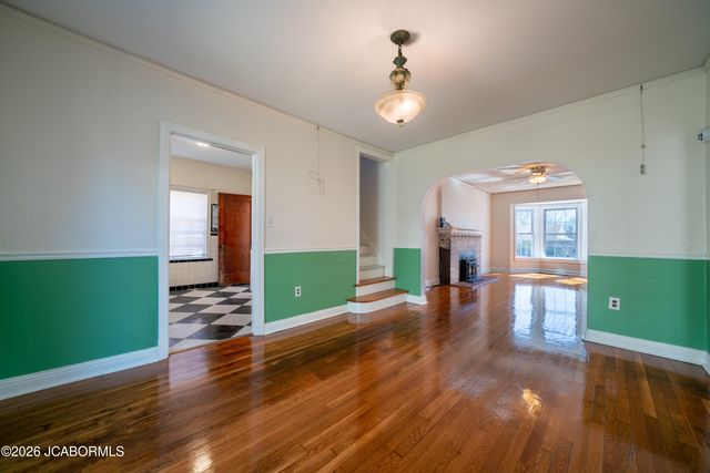 706 HOBBS TERRACE, Jefferson City, MO 65101