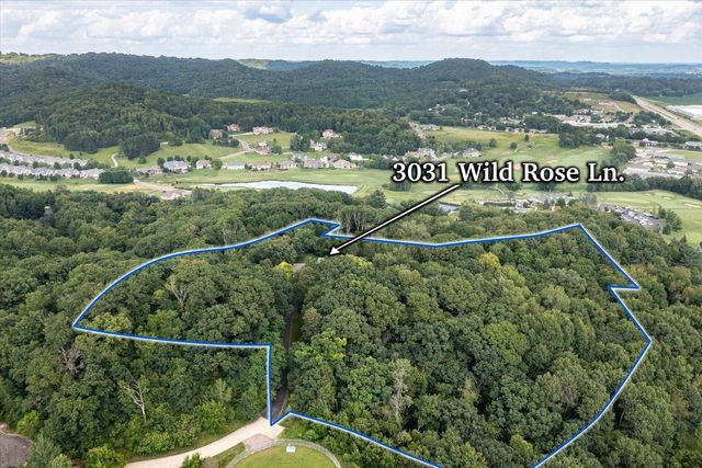 3031 Wild Rose LANE, Onalaska, WI 54650