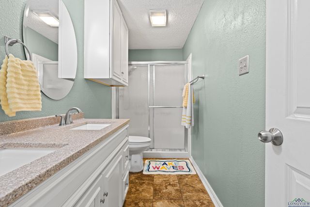 1203 Ashbourne Ln, Longview, TX 75605