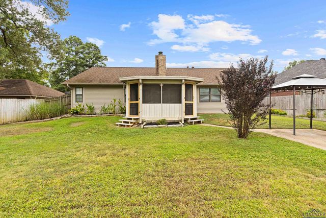 1203 Ashbourne Ln, Longview, TX 75605