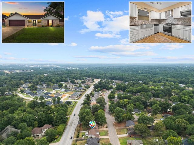 1203 Ashbourne Ln, Longview, TX 75605