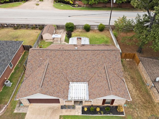 1203 Ashbourne Ln, Longview, TX 75605