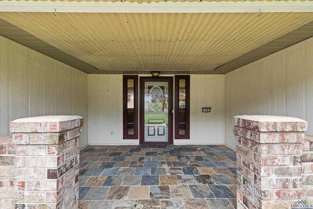 1203 Ashbourne Ln, Longview, TX 75605