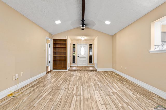 1203 Ashbourne Ln, Longview, TX 75605