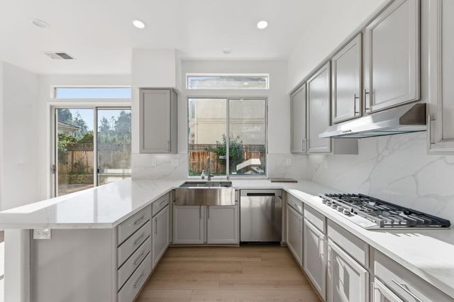 310 Grau Drive, Fremont, CA 94536