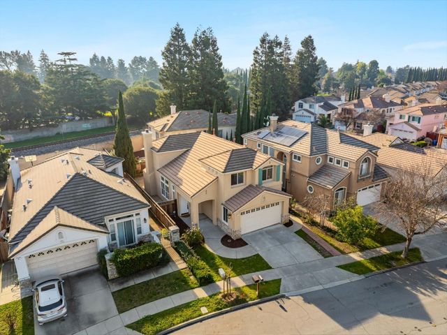 310 Grau Drive, Fremont, CA 94536