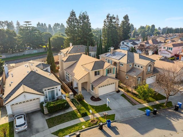 310 Grau Drive, Fremont, CA 94536