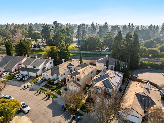 310 Grau Drive, Fremont, CA 94536