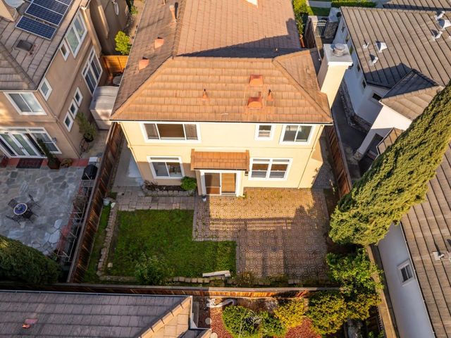 310 Grau Drive, Fremont, CA 94536